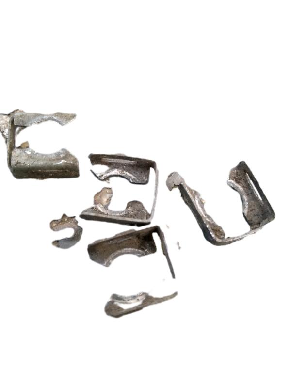 GRAMPOS BICOS | VECTRA CD 1995