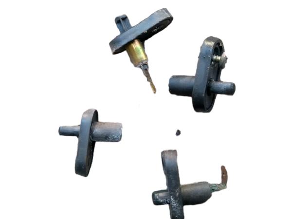 INTERRUPTOR PORTAS | ESCORT SW GL 16V F 1999