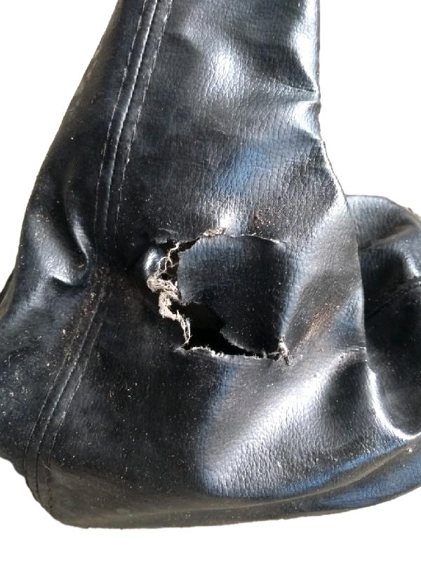 MOLDURA COIFA DE CÂMBIO | VECTRA CD 1995