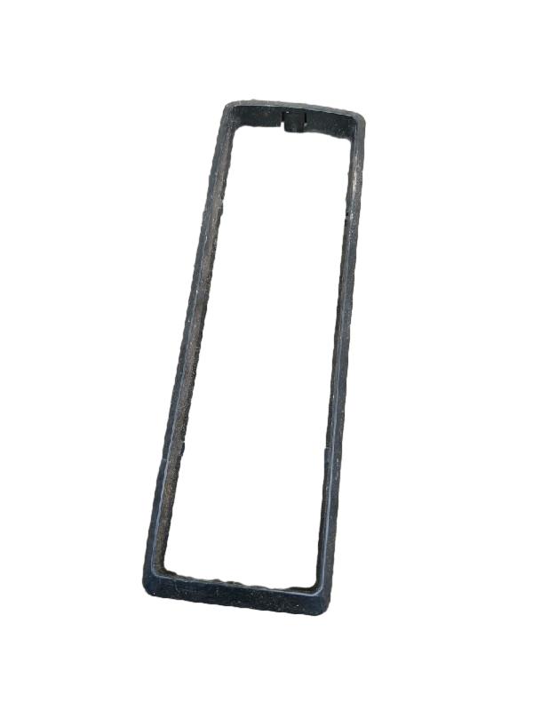 MOLDURA RÁDIO | ESCORT GLX 1998