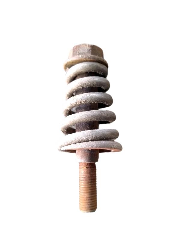 PARAFUSOS SAÍDA COLETOR ESCAPAMENTO | VECTRA CD 1995