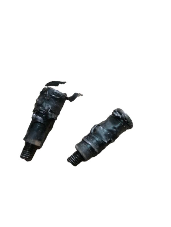 PINOS TRAVAS BANCO TRASEIRO | PARATI 16V 1999