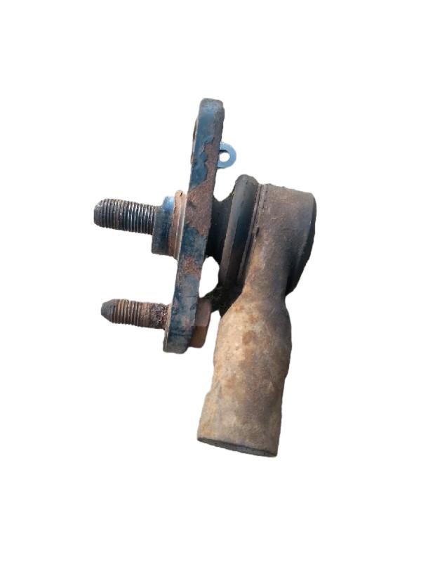 PIVÔ | UNO MILLE BRIO 1991