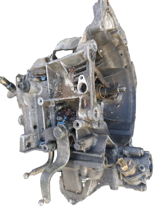 CAIXA CÂMBIO | XSARA GLX 16V 1999