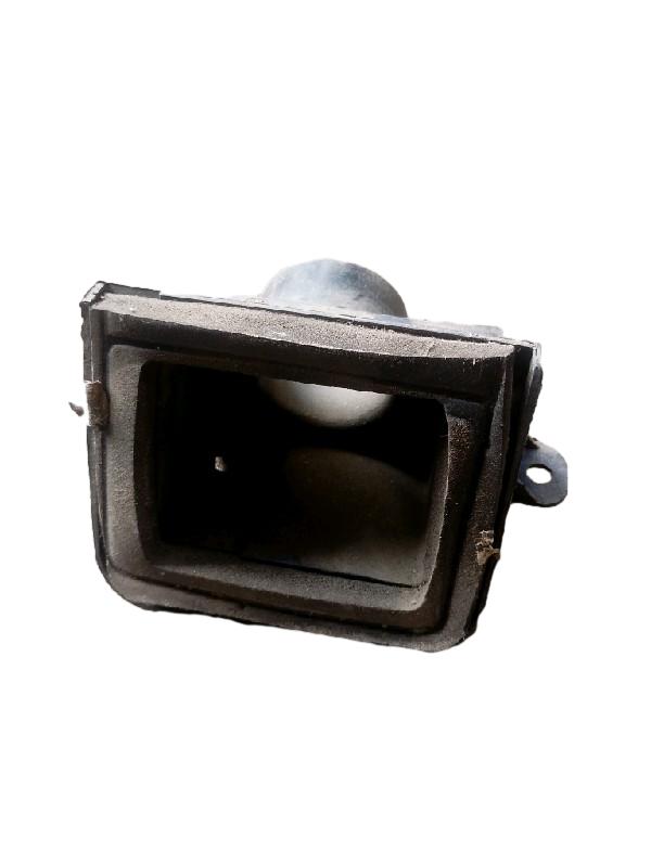 ACABAMENTO DUTO ESQUERDO | UNO MILLE ECONOMY 2011