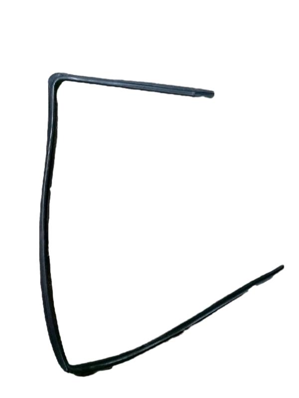 BORRACHA CANALETA VIDRO PORTA DIANTEIRA DIREITA | ESCORT SW 1998