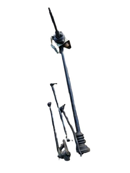 VARÃO TRAMBULADOR | TEMPRA IE 1995