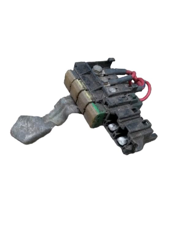 CAIXA RELÉS FUSÍVEIS MAX | ESCORT 1.8I GL 1996