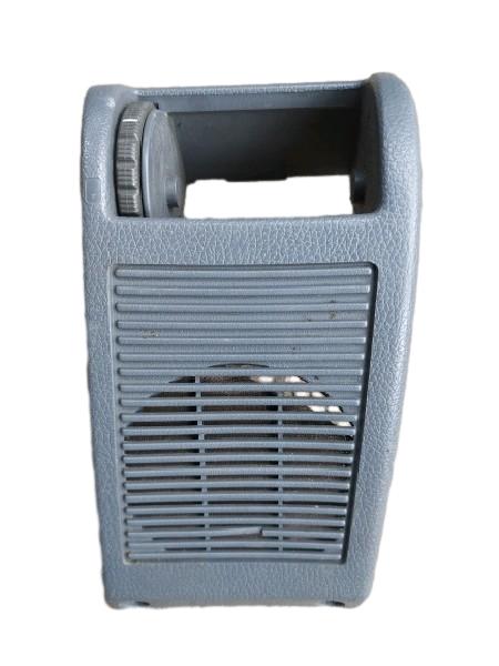 MOLDURA DIFUSOR DIREITO | CLIO RT 1997