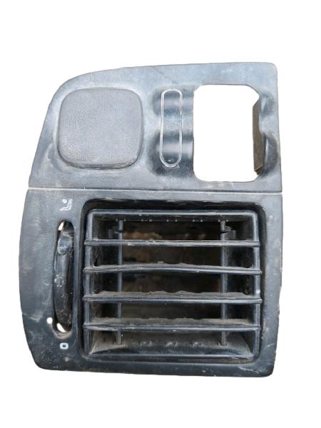 MOLDURA DIFUSOR ESQUERDO | GOL 1000I 1995