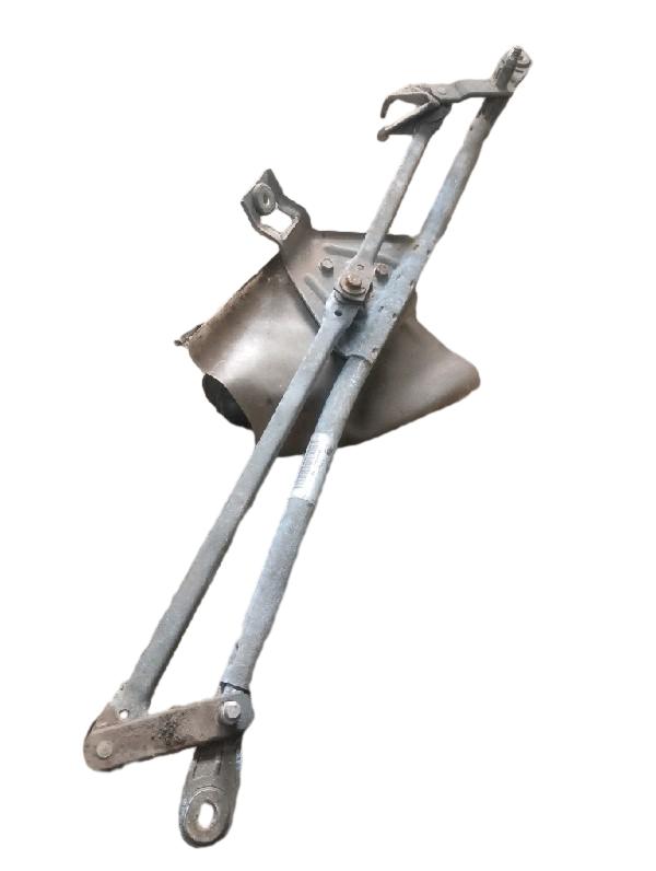 MOTOR LIMPADOR PARA-BRISA | IBIZA 16V 2000