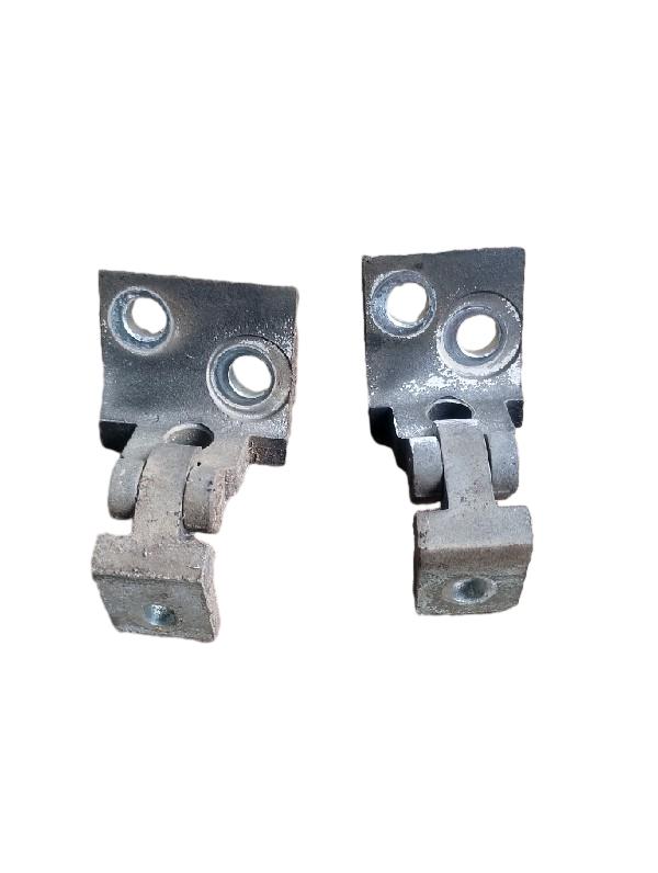 KIT DOBRADIÇA PORTA DIANTEIRA DIREITA | GOLF GL 1995