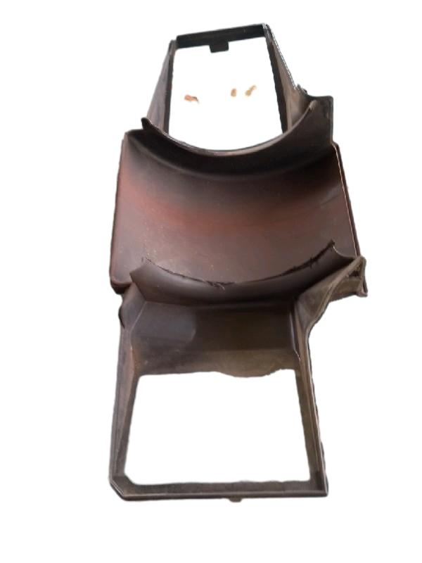 CAPA SUPERIOR MOTOR VENTILAÇÃO | VECTRA CD 1995