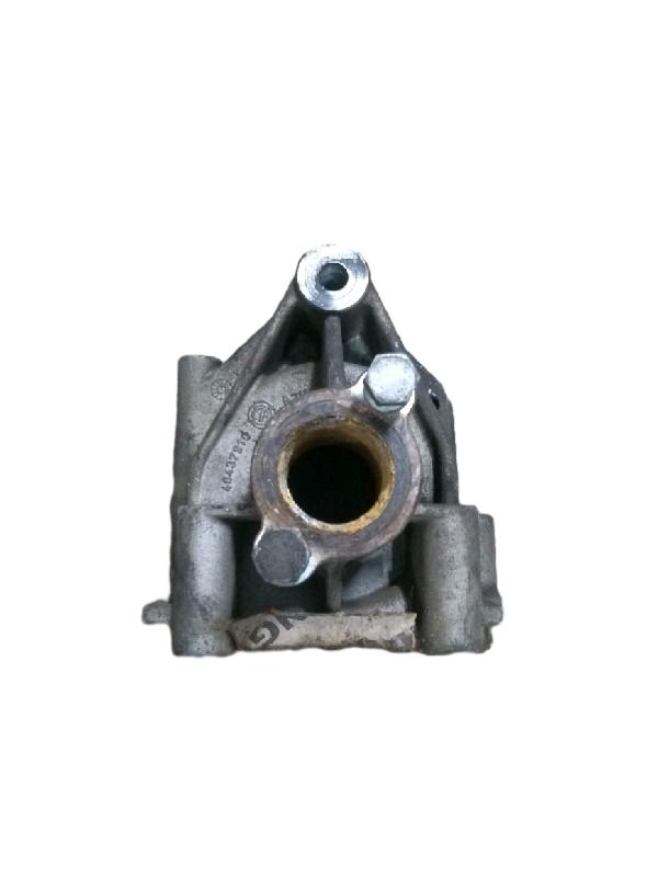 CAVALETE D'ÁGUA | BRAVA SX 2002