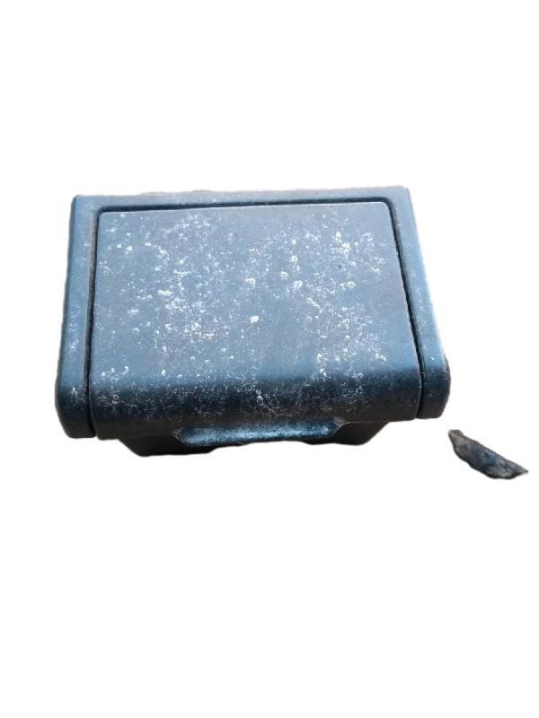 CINZEIRO CONSOLE CENTRAL | TIPO 1.6 IE 1995