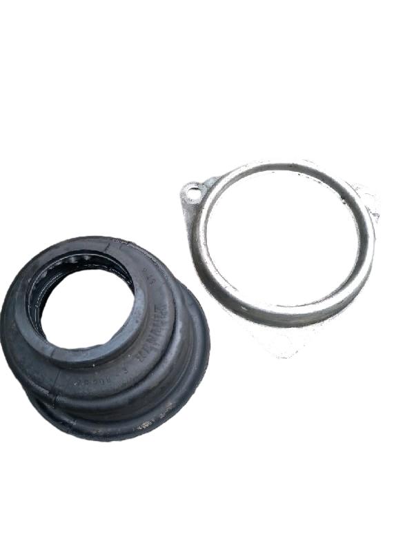 COIFA | CLIO RL 1.0 2003