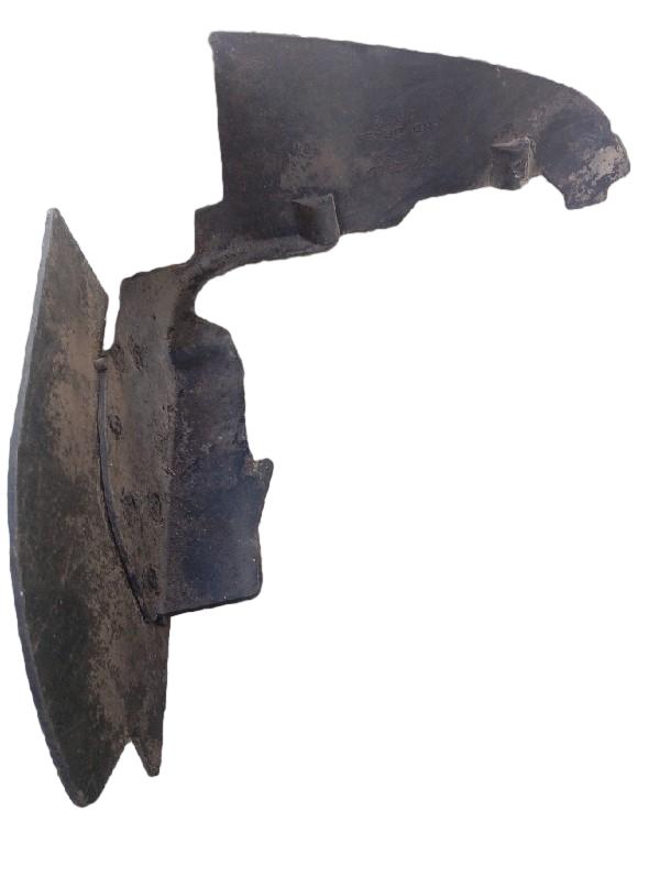 DEFLETOR | GOL 1000I 1995