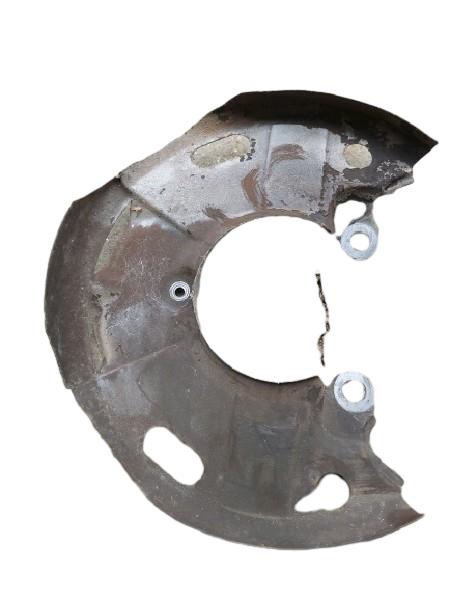 DEFLETOR DISCO ESQUERDO | TEMPRA IE 1995