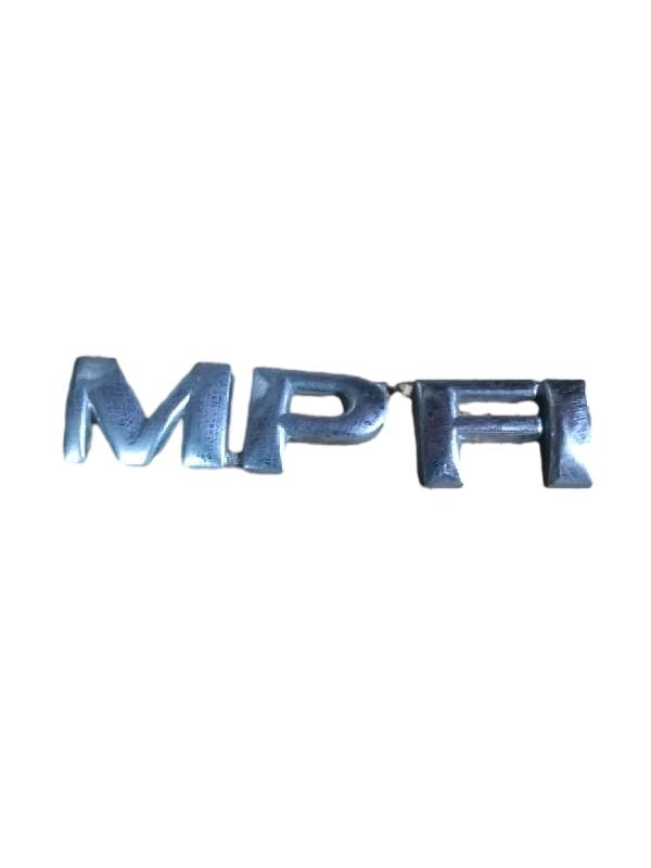 EMBLEMA MPFI | CORSA SUPER 1997