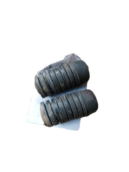 KIT BORRACHAS BATENTE TAMPA TRASEIRA | CLIO RT 1997