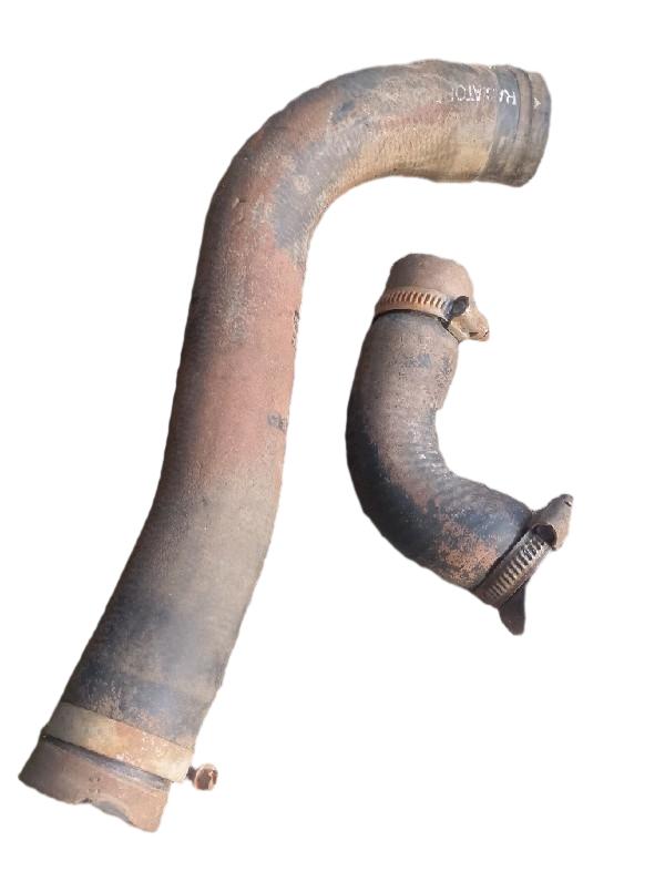 KIT MANGUEIRAS TUBO D'ÁGUA | UNO MILLE SMART 2001