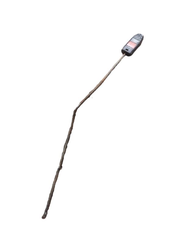 PINO TRAVA PORTA DIREITA | CORSA WIND 1997
