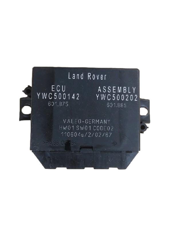 MÓDULO SENSOR DE RÉ | FREELANDER 25L 2004