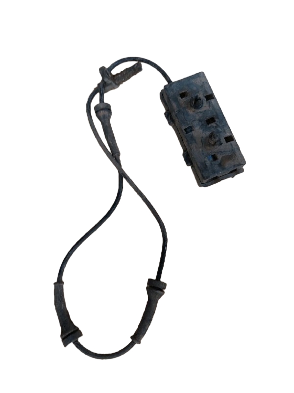 SENSOR ABS TRASEIRA ESQUERDA | FREELANDER 25L 2004