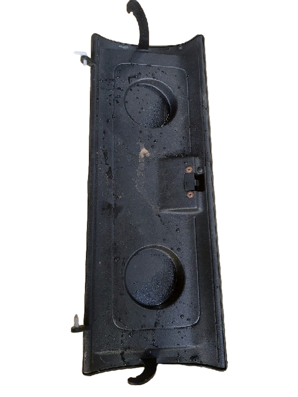 TAMPA PORTA LUVAS | FREELANDER 25L 2004