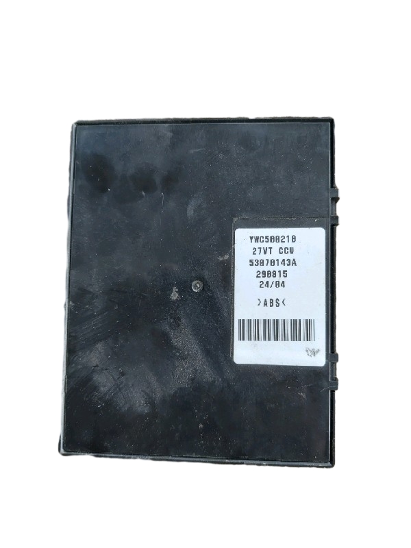 MÓDULO CONFORTO | FREELANDER 25L 2004