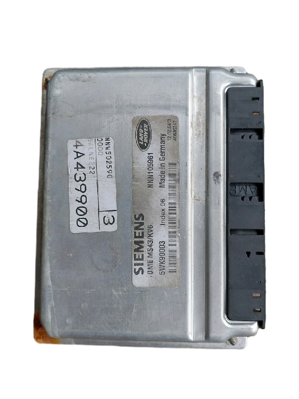 MÓDULO INJEÇÃO | FREELANDER 25L 2004