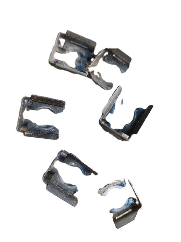 KIT PRESILHAS BICOS | FREELANDER 25L 2004