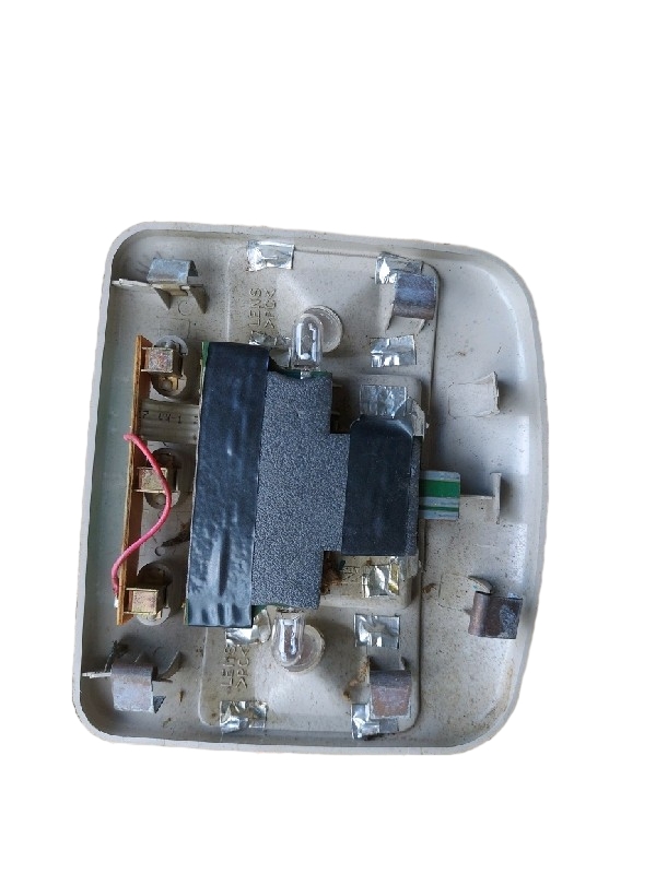 LUZ DE TETO | FREELANDER 25L 2004