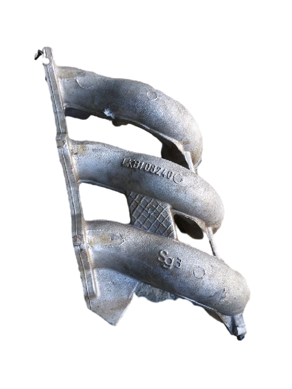 COLETOR ADMISSÃO | FREELANDER 25L 2004