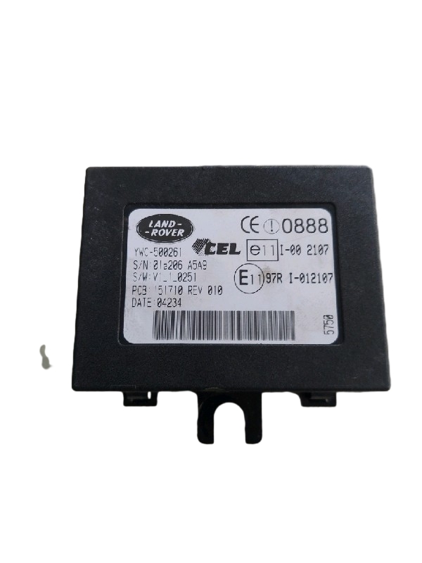 MÓDULO IMOBILIZADOR | FREELANDER 25L 2004