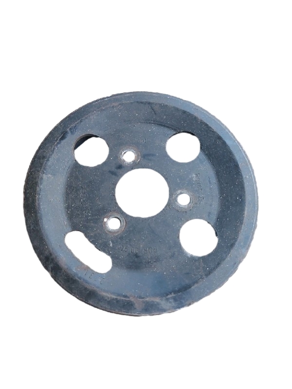 POLIA BOMBA DIREÇÃO HIDRÁULICA | FREELANDER 25L 2004