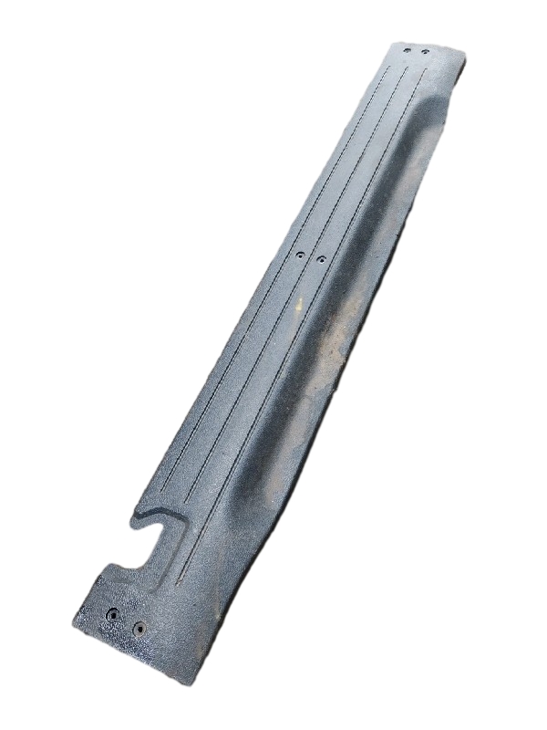 SOLEIRA PORTA MALAS | FREELANDER 25L 2004