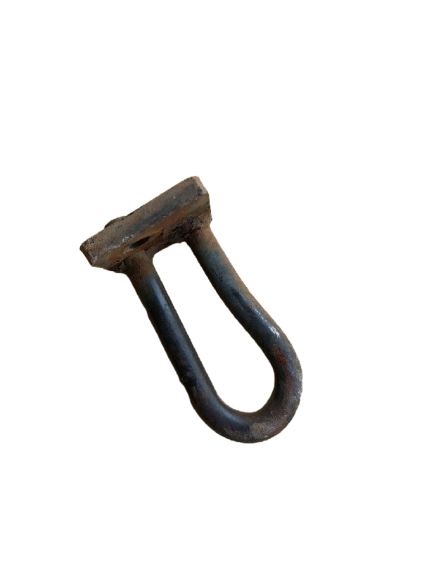 GANCHO REBOQUE | FREELANDER 25L 2004