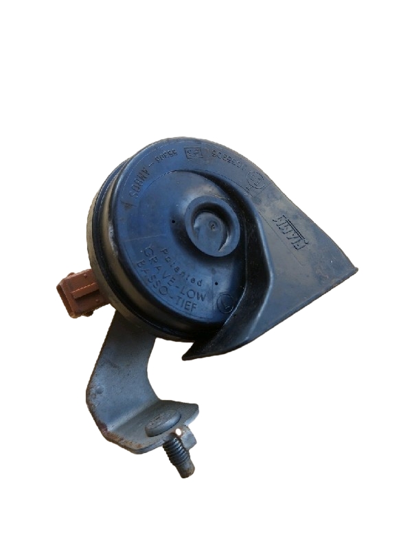 BUZINA | FREELANDER 25L 2004