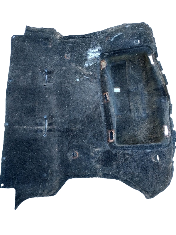 TAPETE PORTA MALAS | FREELANDER 25L 2004