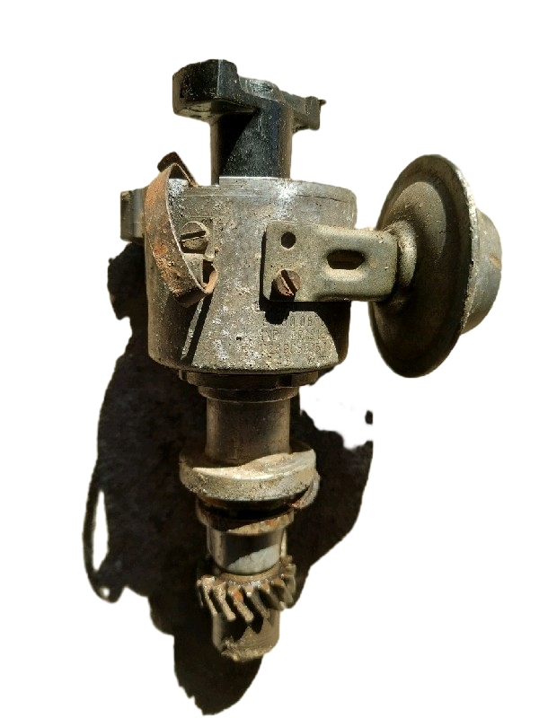 DISTRIBUIDOR | VERONA 1.8 LX 1994