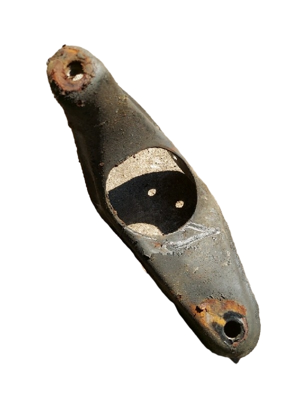 SUPORTE COXIM TRASEIRO CÂMBIO | VERONA 1.8 LX 1994