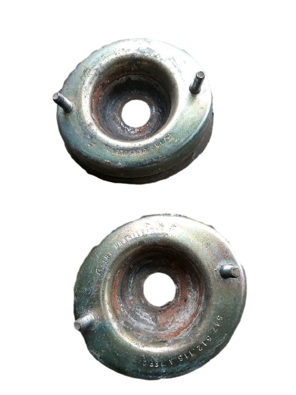 KIT COXIM AMORTECEDORES DIANTEIROS | VERONA 1.8 LX 1994