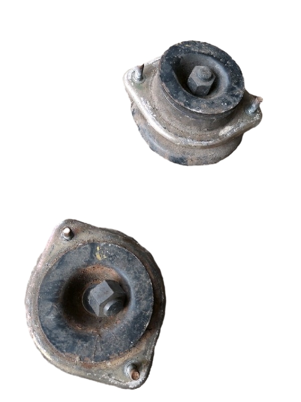 KIT COXIM AMORTECEDORES DIANTEIROS | VERONA 1.8 LX 1994