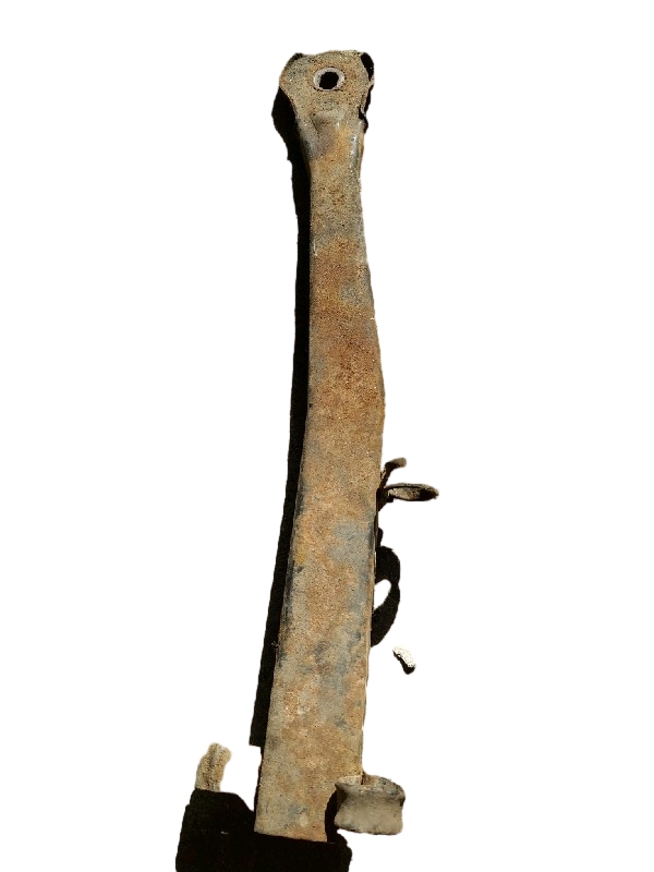 SUPORTE COXIM DIANTEIRO CÂMBIO | VERONA 1.8 LX 1994