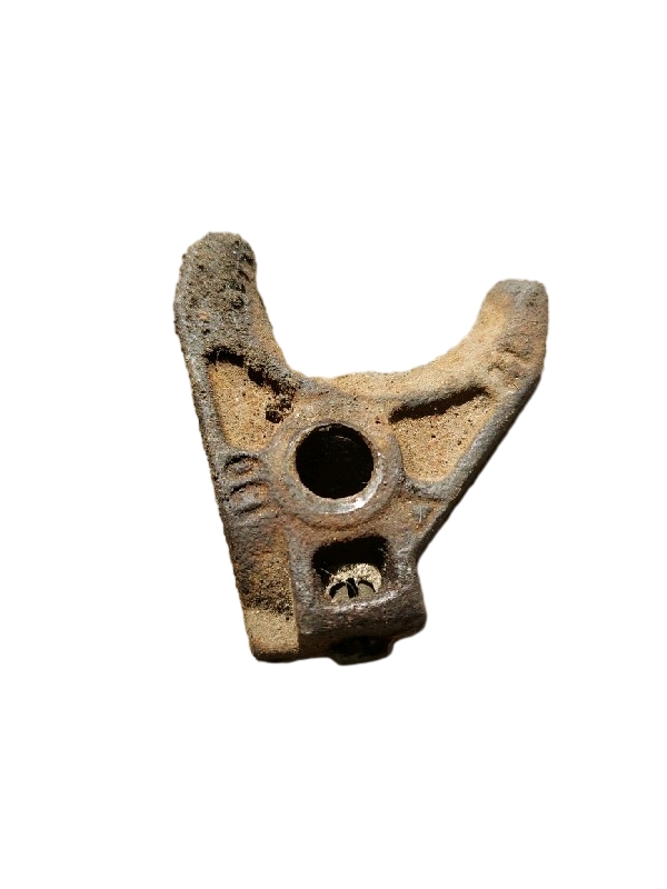 SUPORTE PÉ DISTRIBUIDOR | VERONA 1.8 LX 1994