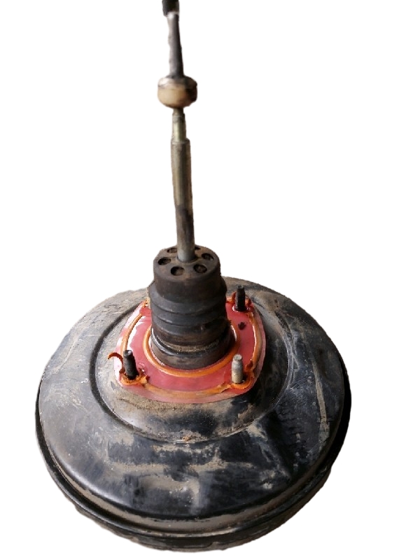 HIDROVÁCUO | VERONA 1.8 LX 1994