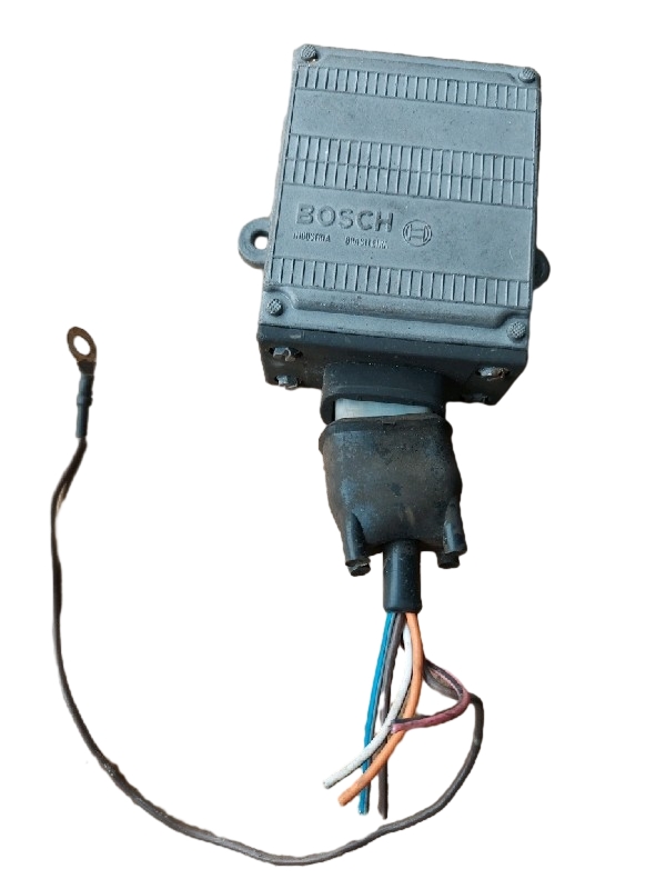 MÓDULO IGNIÇÃO | VERONA 1.8 LX 1994