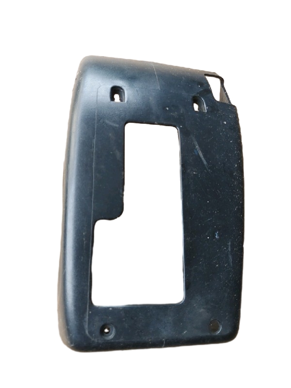 MOLDURA INFERIOR COLUNA DIREÇÃO | VERONA 1.8 LX 1994