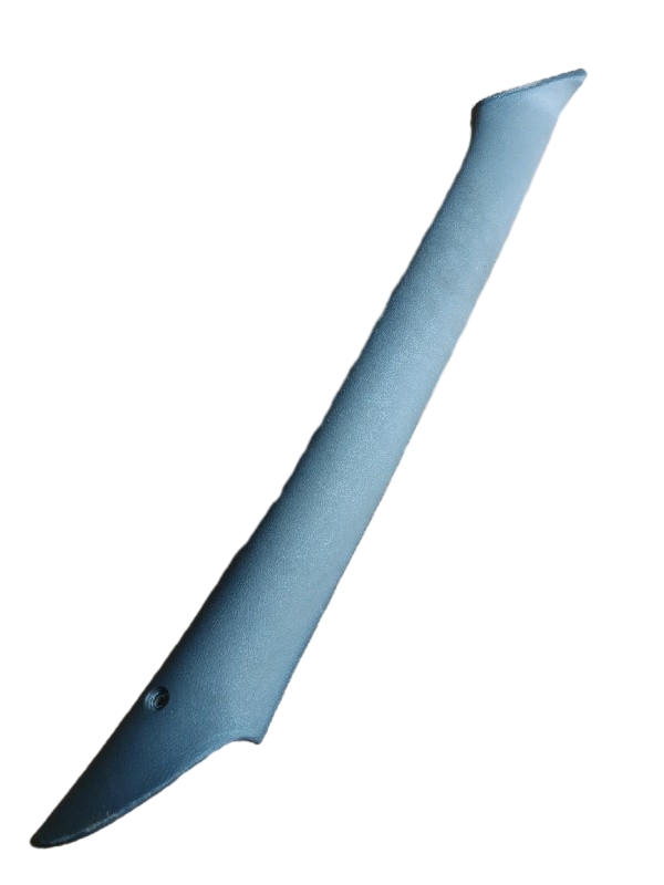 MOLDURA DIREITA COLUNA PARA-BRISA | VERONA 1.8 LX 1994